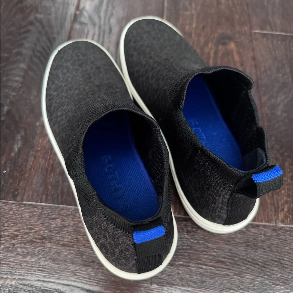 Rothy’s | Chelsea Sneaker - Picture 4 of 5